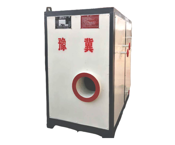 河北立式燃油燃气蒸汽发生器厂家
