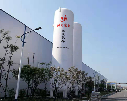 氧氮氩低温储罐